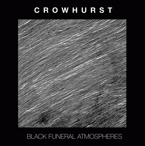 Crowhurst : Black Funeral Atmospheres